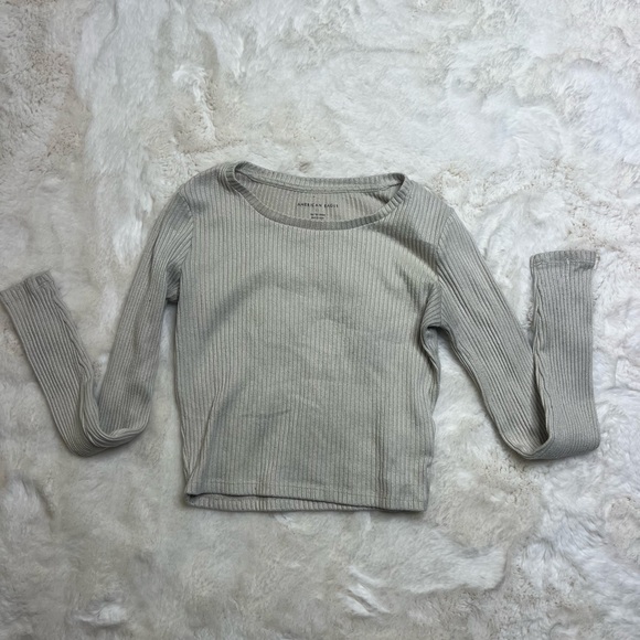 Xs American eagle long sleeve - Picture 1 of 2